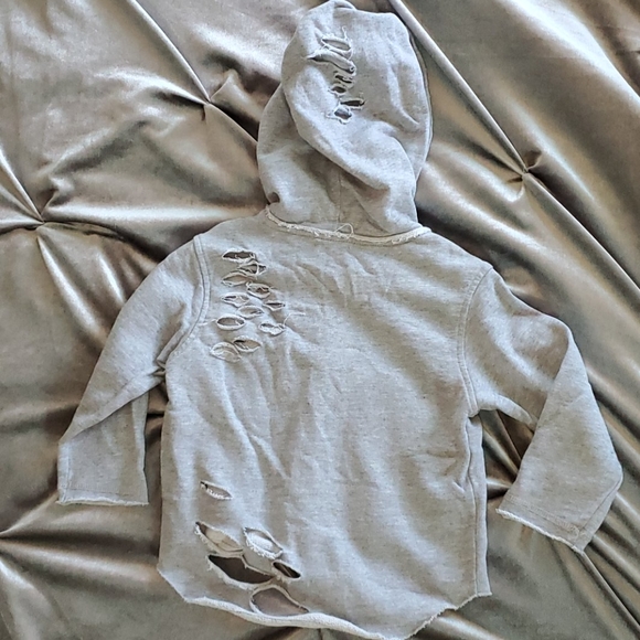 Jordan Craig hoodie - Picture 2 of 2